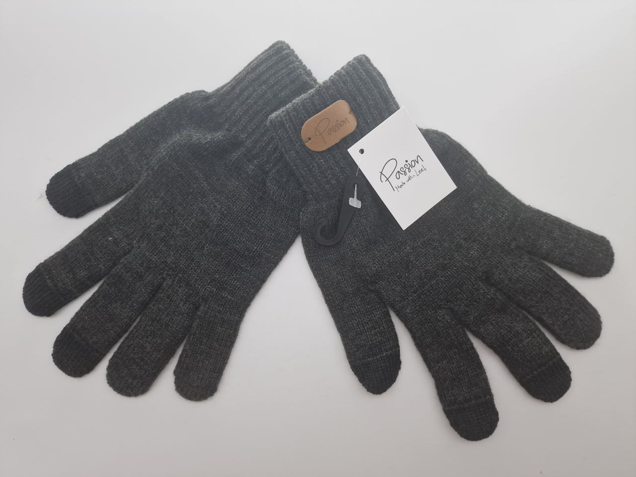 Touchscreen Handschuhe – warme Smartphone Handschuhe