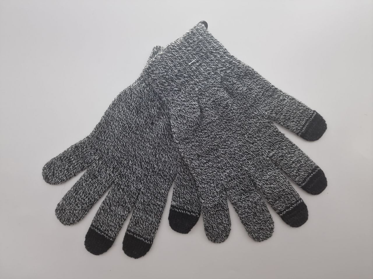 Touchscreen Handschuhe – warme Smartphone Handschuhe