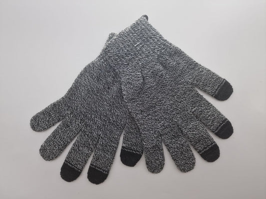 Touchscreen Handschuhe – warme Smartphone Handschuhe