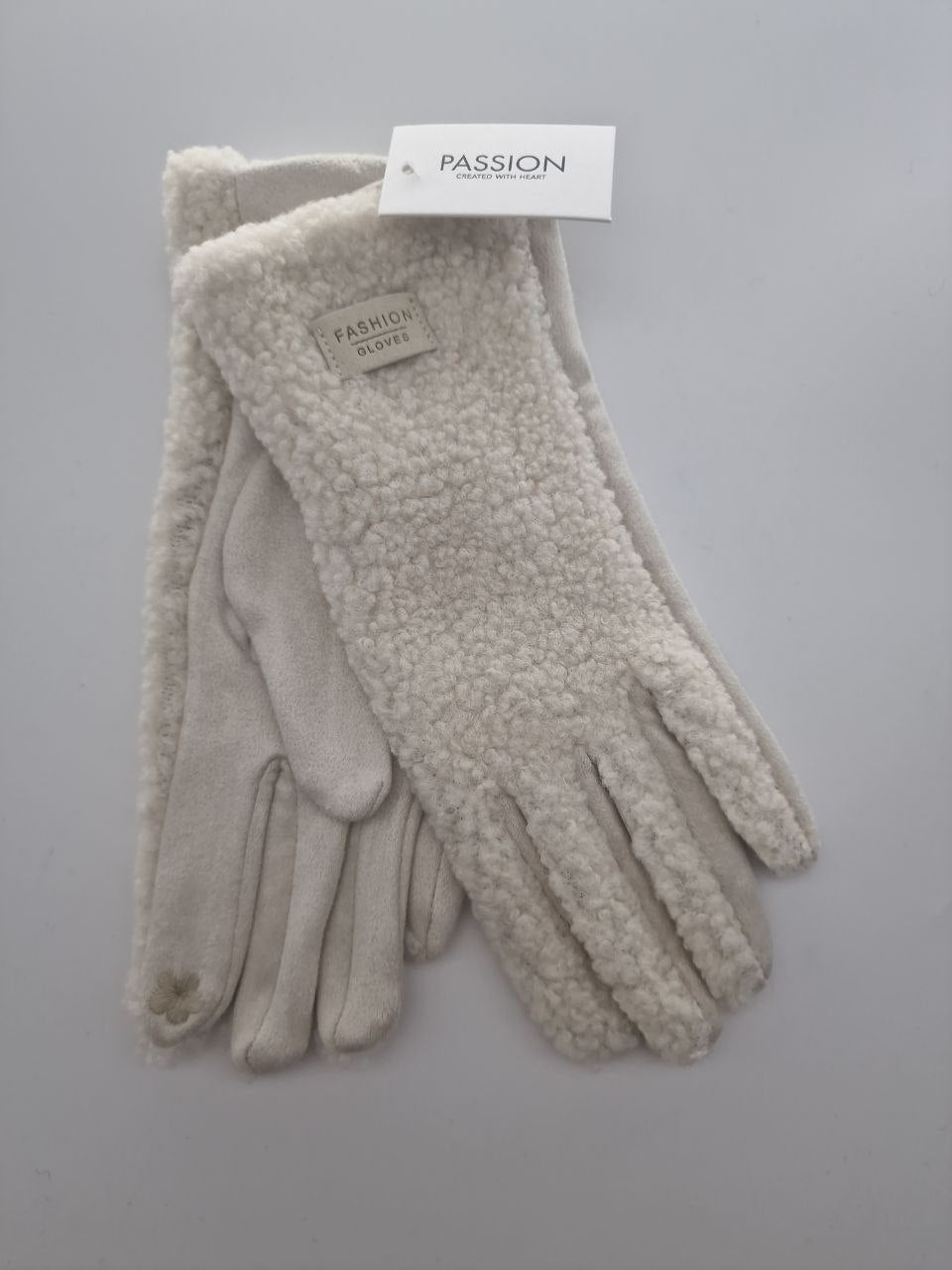 Damenhandschuhe – warme weiche Winterhandschuhe